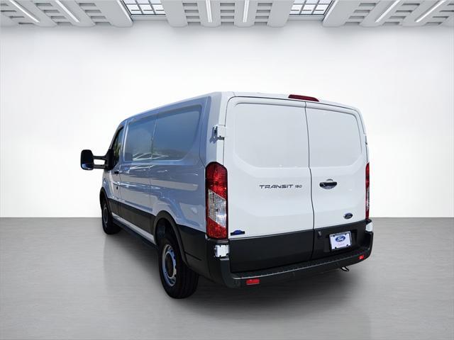 new 2025 Ford Transit-150 car, priced at $47,539