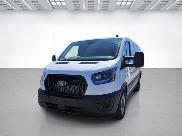 new 2025 Ford Transit-150 car, priced at $47,539