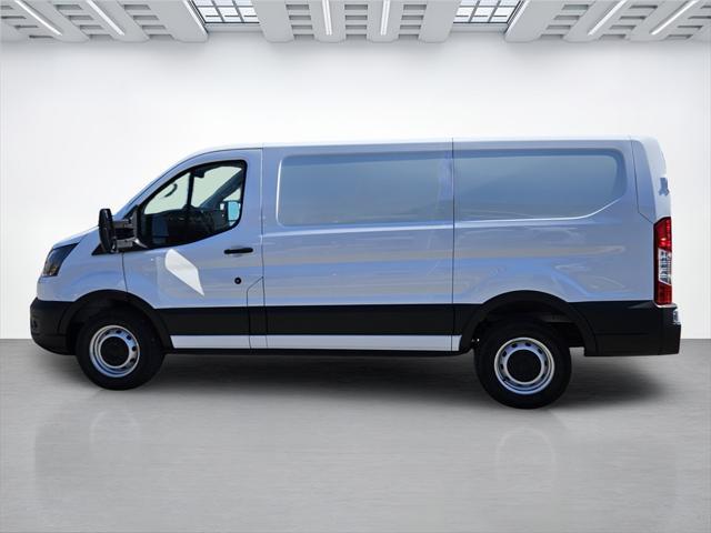 new 2025 Ford Transit-150 car, priced at $47,539