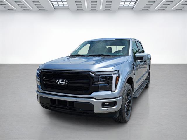 new 2025 Ford F-150 car, priced at $71,152