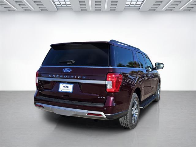 new 2024 Ford Expedition car, priced at $65,228