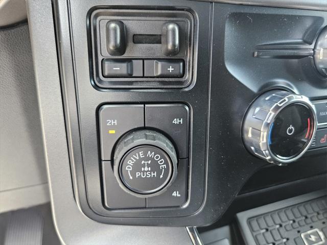 new 2025 Ford F-150 car, priced at $59,723