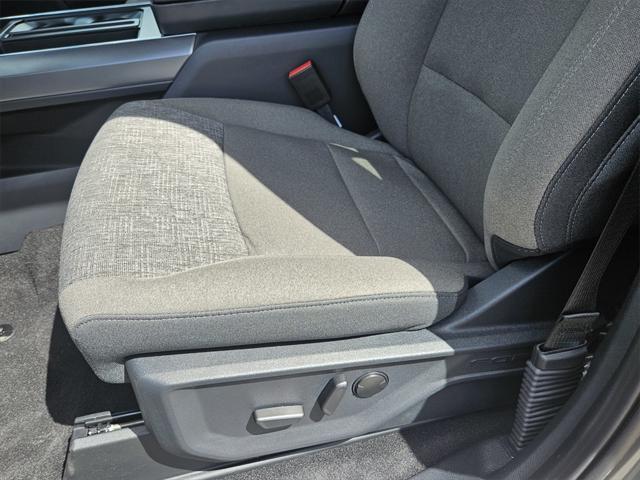 new 2025 Ford F-150 car, priced at $59,723