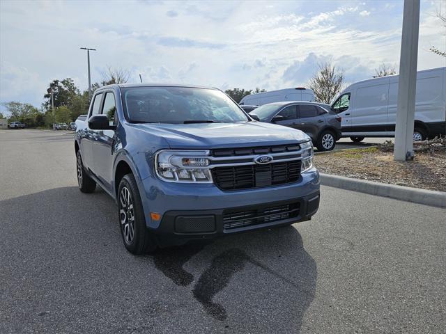 new 2024 Ford Maverick car