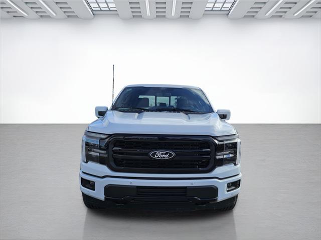 new 2025 Ford F-150 car, priced at $65,740