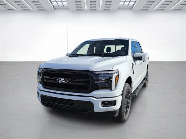 new 2025 Ford F-150 car, priced at $65,740