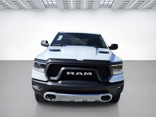 used 2024 Ram 1500 car, priced at $53,292