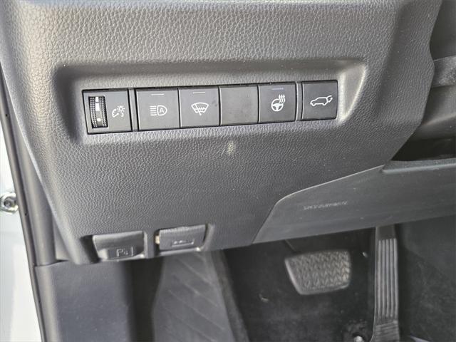 used 2019 Toyota RAV4 car, priced at $24,721