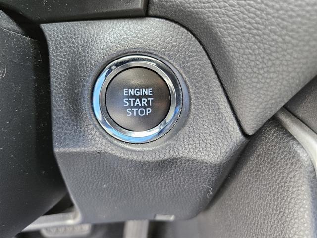 used 2019 Toyota RAV4 car, priced at $24,721