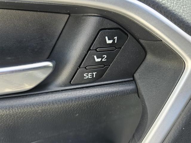 used 2019 Toyota RAV4 car, priced at $24,721