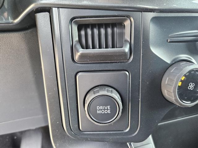 new 2025 Ford F-150 car, priced at $45,159