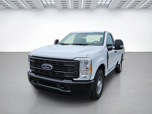 new 2025 Ford F-250 car, priced at $56,430