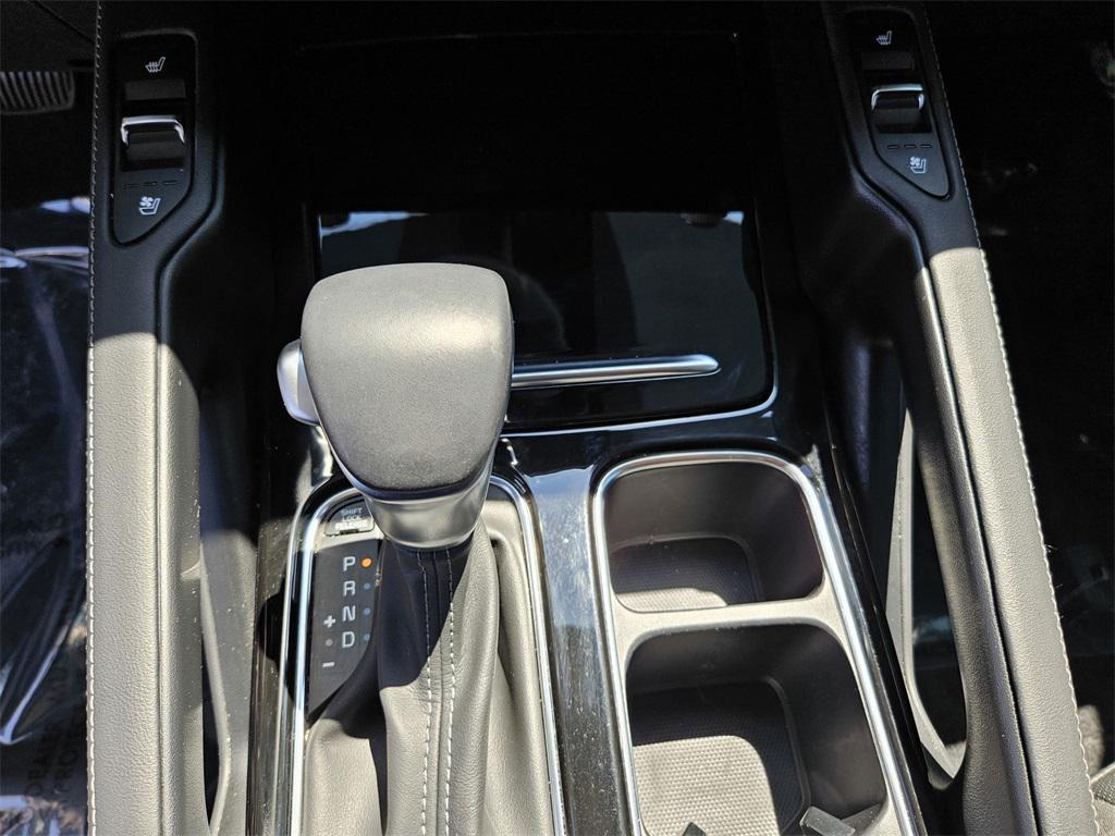 used 2022 Kia Telluride car, priced at $28,722
