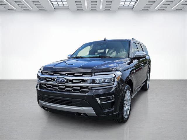 new 2024 Ford Expedition car, priced at $83,558