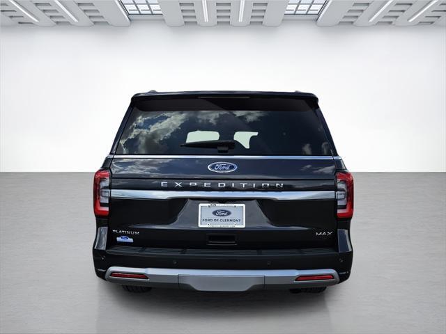 new 2024 Ford Expedition car, priced at $83,558