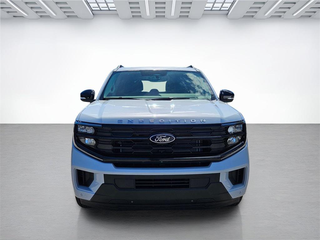 new 2025 Ford Expedition car, priced at $73,635