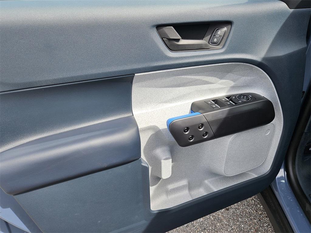 new 2025 Ford Maverick car, priced at $32,794