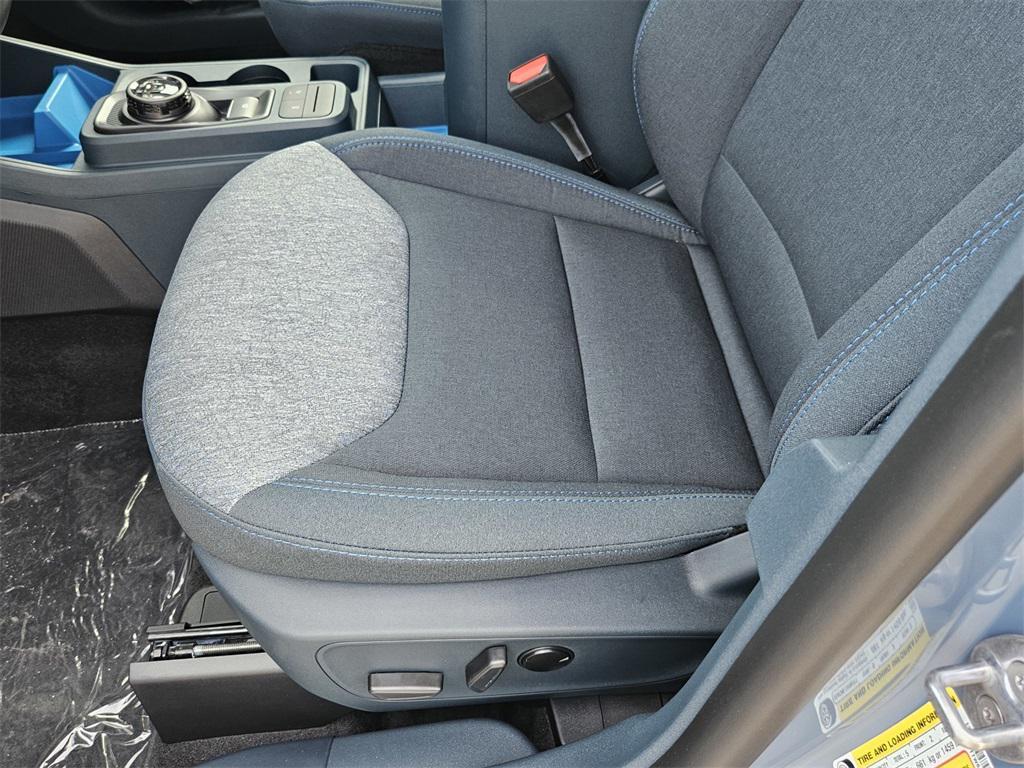 new 2025 Ford Maverick car, priced at $32,794