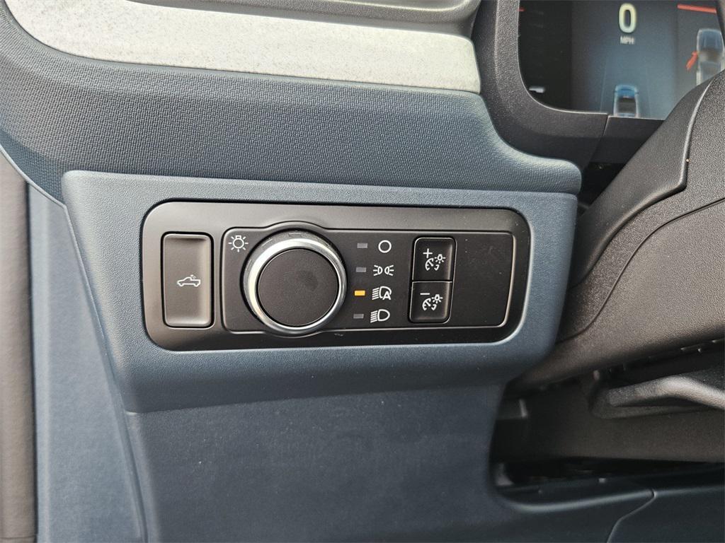 new 2025 Ford Maverick car, priced at $32,794