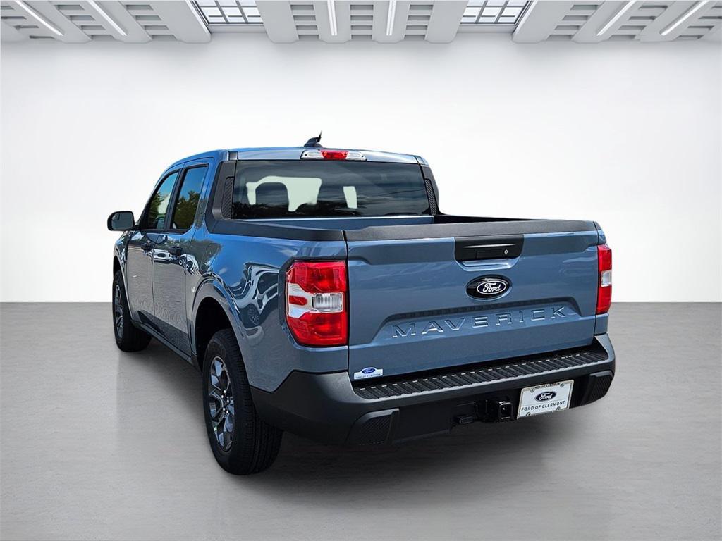 new 2025 Ford Maverick car, priced at $32,794