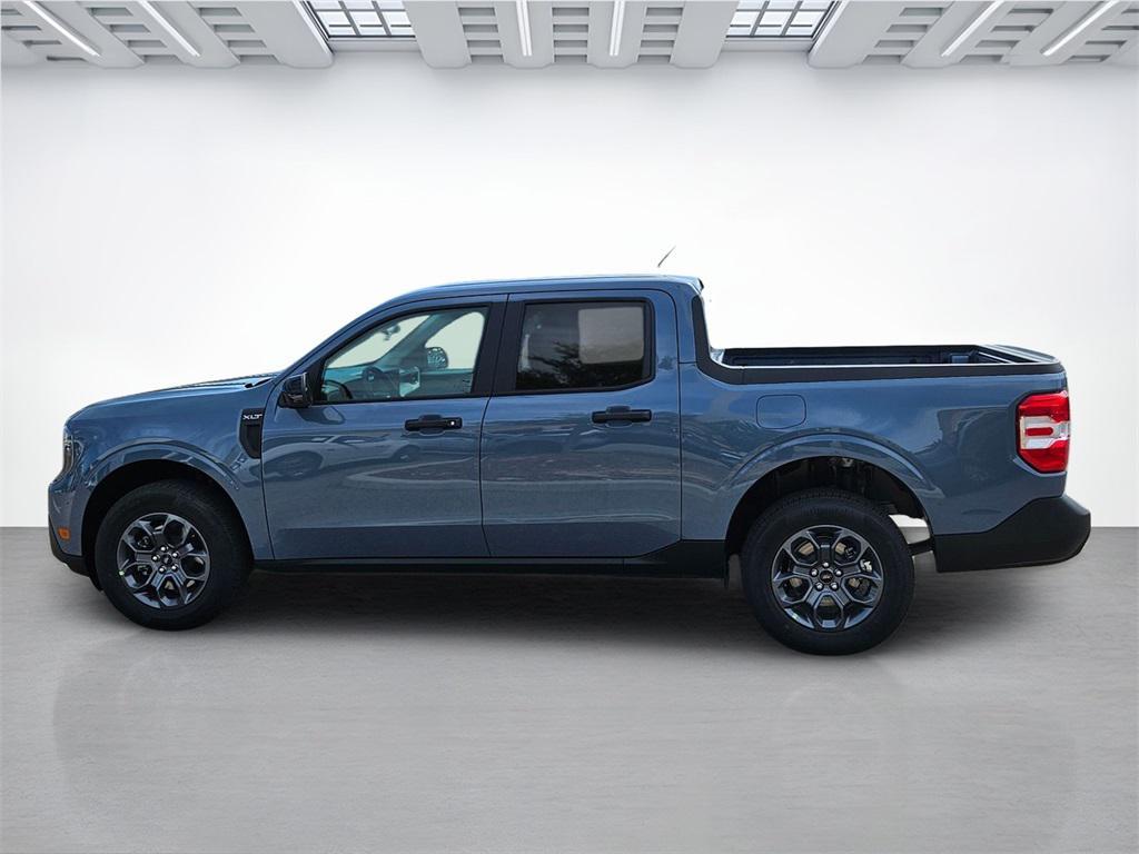 new 2025 Ford Maverick car, priced at $32,794