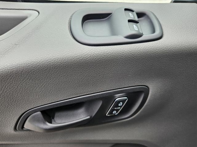 new 2025 Ford Transit-250 car, priced at $49,538