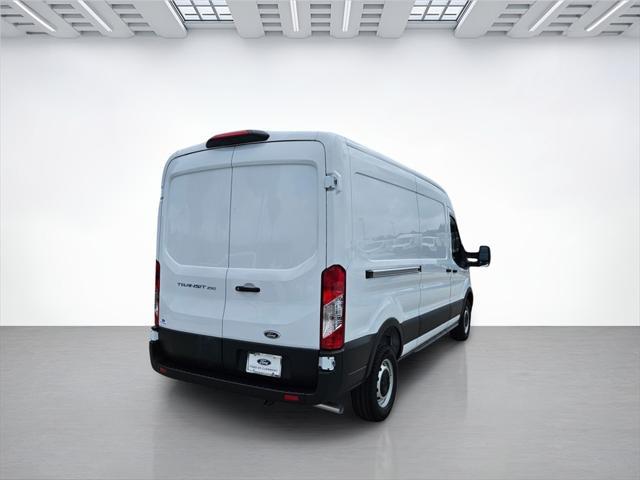 new 2025 Ford Transit-250 car, priced at $49,538