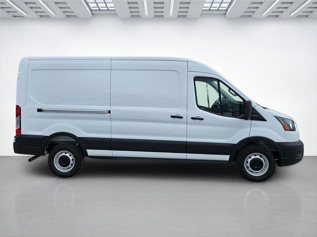 new 2025 Ford Transit-250 car, priced at $49,538