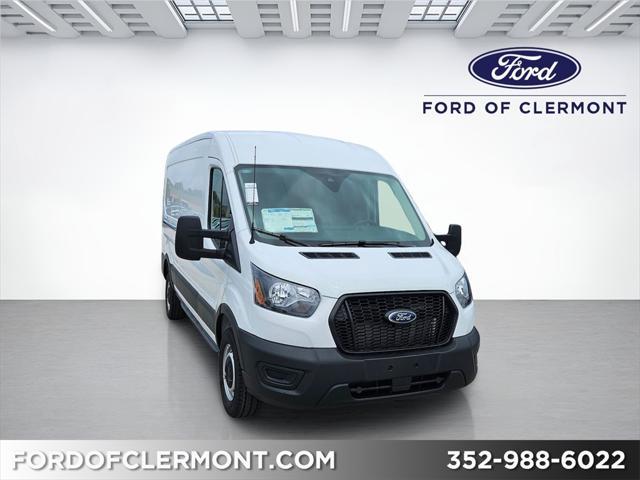 new 2025 Ford Transit-250 car, priced at $49,538