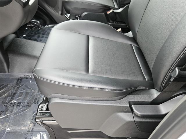new 2025 Ford Transit-250 car, priced at $49,538