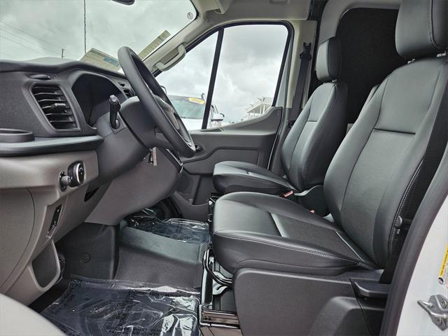 new 2025 Ford Transit-250 car, priced at $49,538