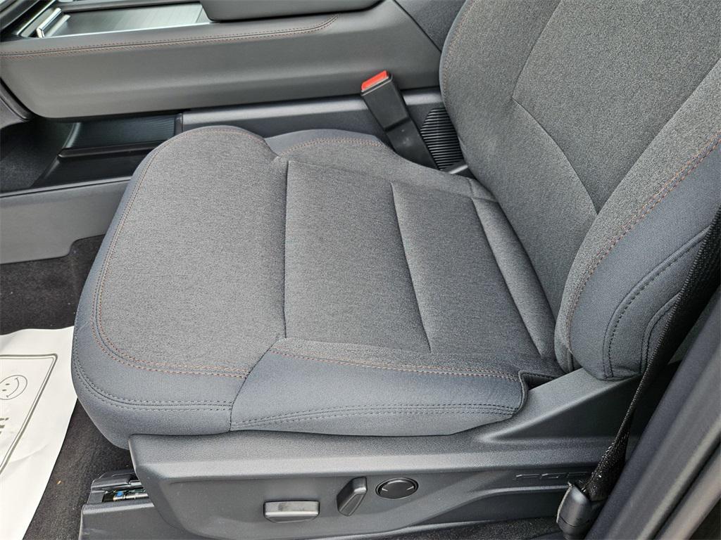 new 2025 Ford Expedition Max car, priced at $65,198