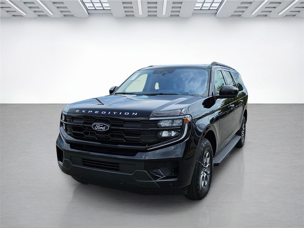 new 2025 Ford Expedition Max car, priced at $65,198