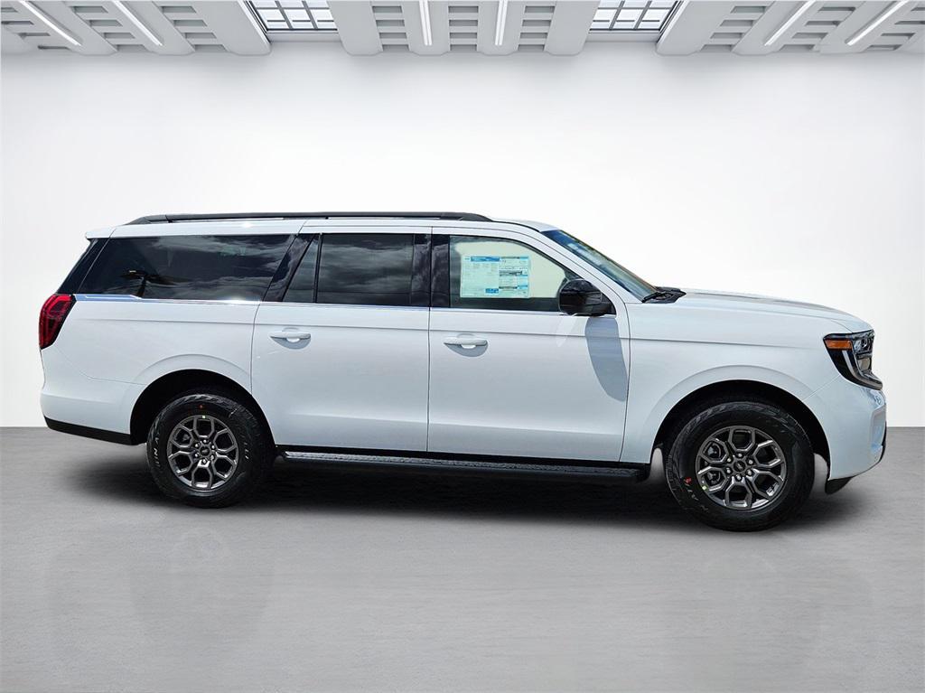 new 2025 Ford Expedition Max car, priced at $65,846