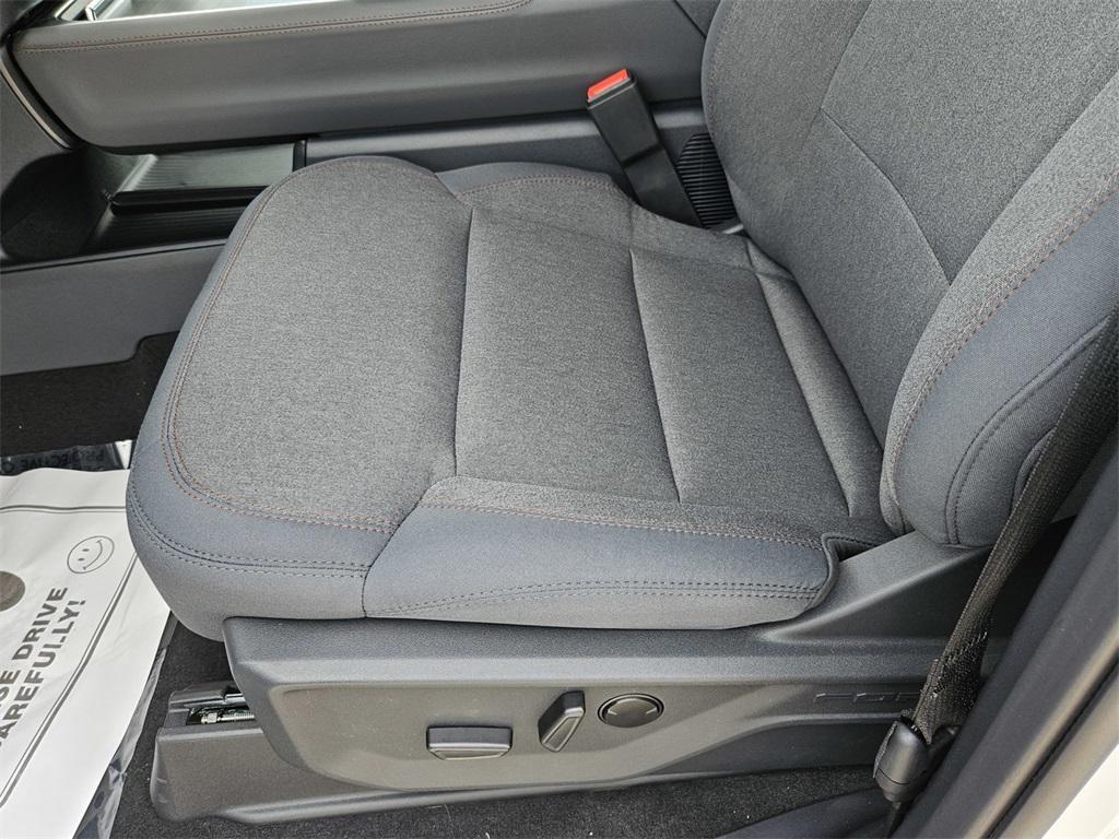 new 2025 Ford Expedition Max car, priced at $65,846