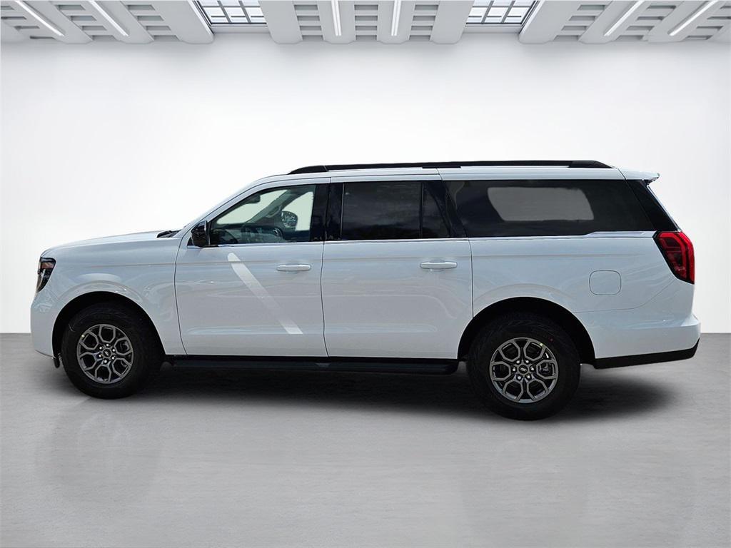 new 2025 Ford Expedition Max car, priced at $65,846