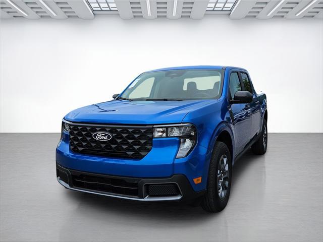 new 2025 Ford Maverick car, priced at $32,524