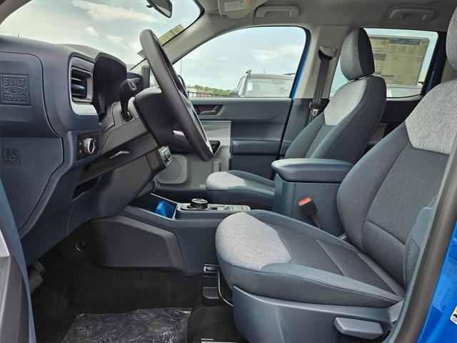 new 2025 Ford Maverick car, priced at $32,524