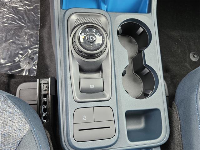 new 2025 Ford Maverick car, priced at $32,524