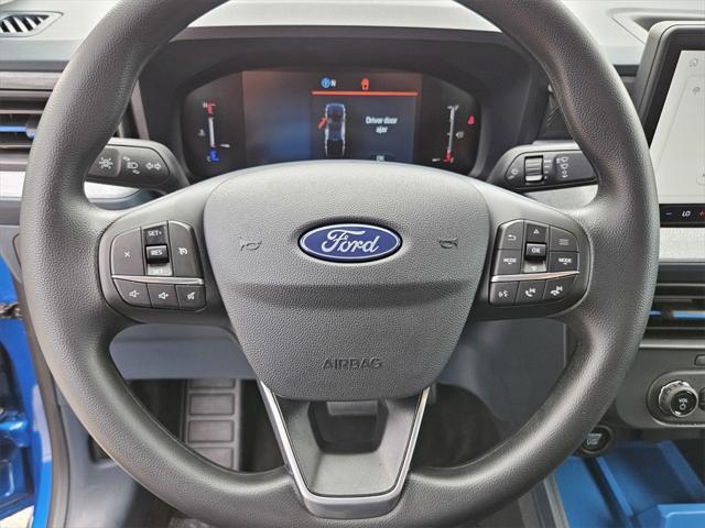 new 2025 Ford Maverick car, priced at $32,524
