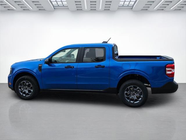 new 2025 Ford Maverick car, priced at $32,524