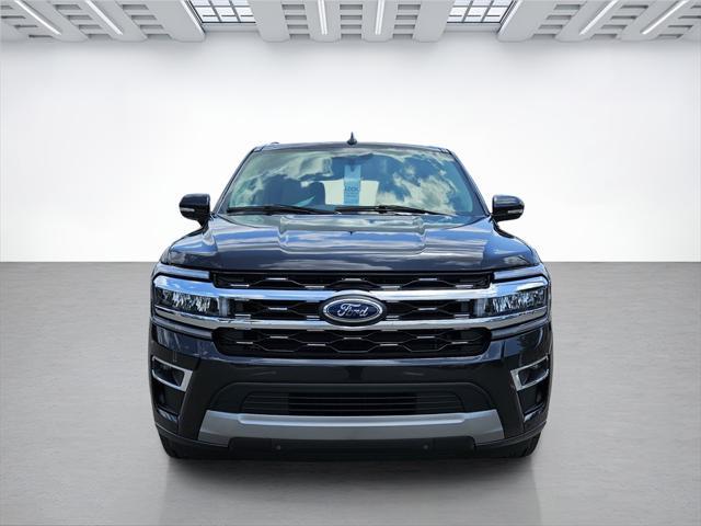 new 2024 Ford Expedition car, priced at $69,988