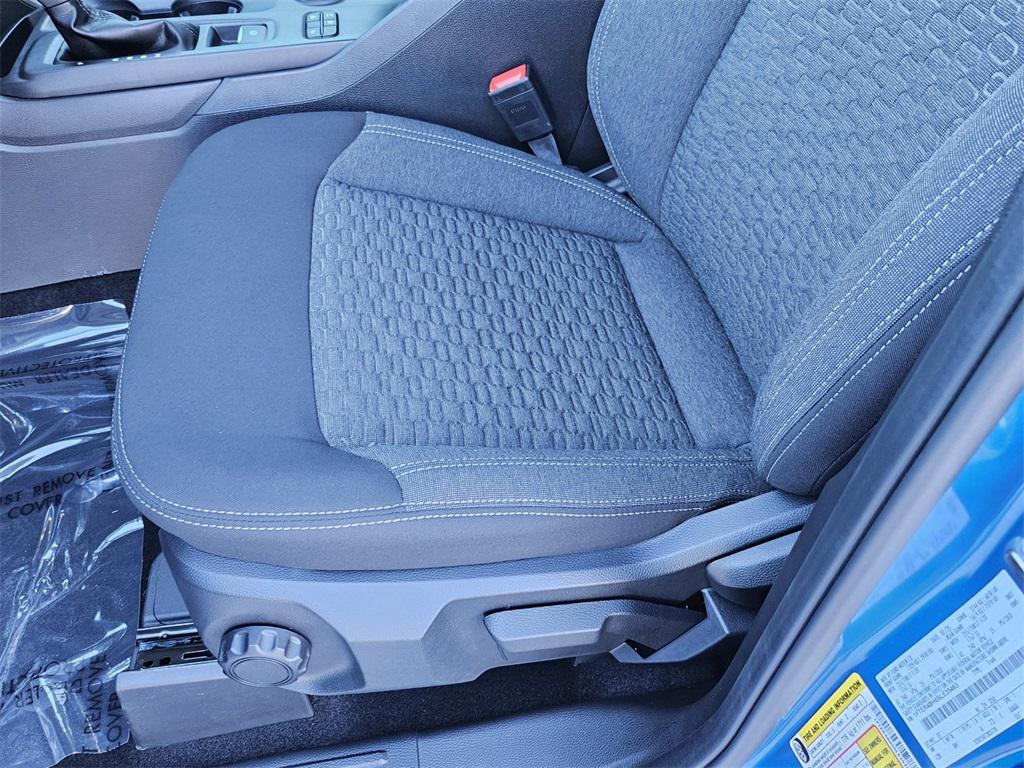 new 2025 Ford Ranger car, priced at $34,926