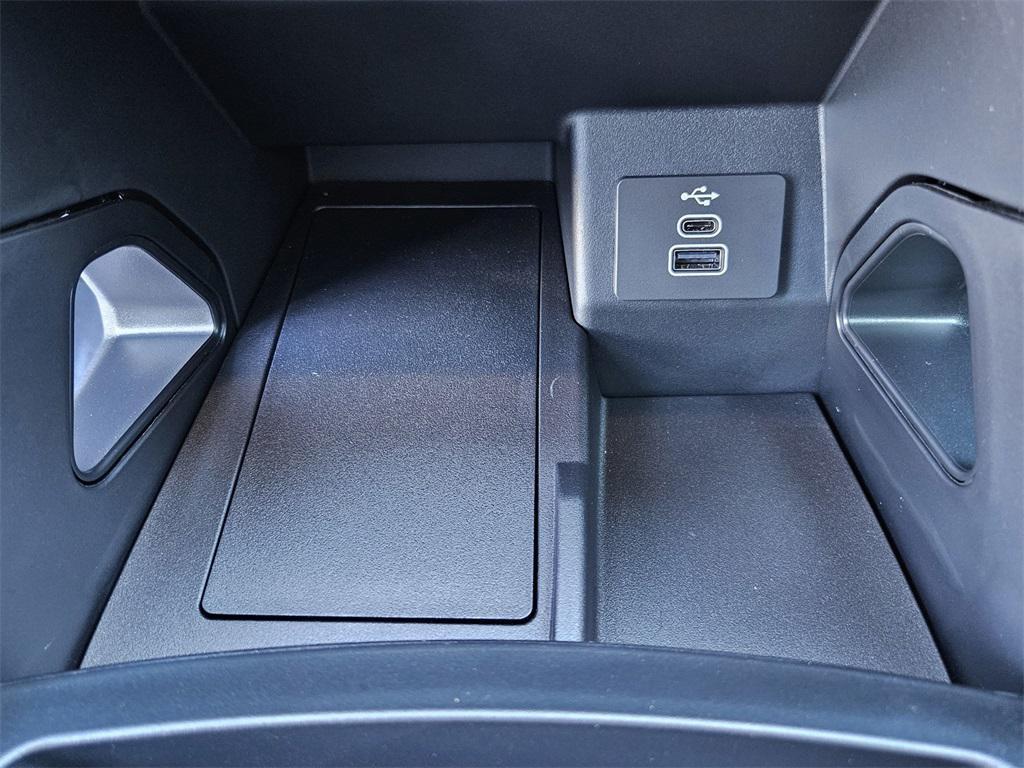 new 2025 Ford Ranger car, priced at $34,926