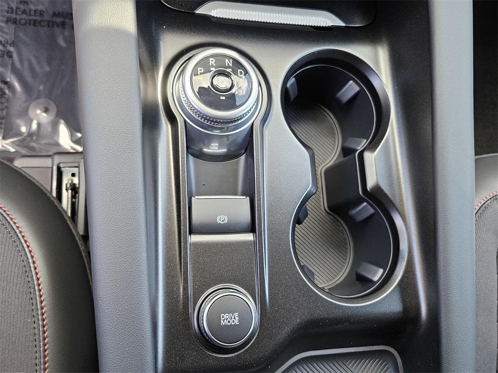 new 2025 Ford Explorer car, priced at $44,663