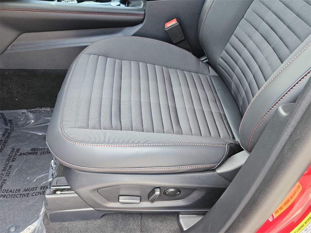 new 2025 Ford Explorer car, priced at $44,663