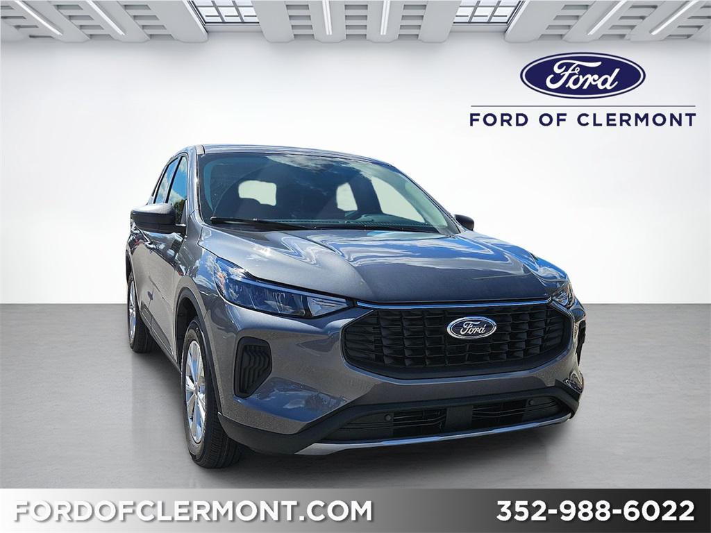 new 2026 Ford Escape car, priced at $35,860