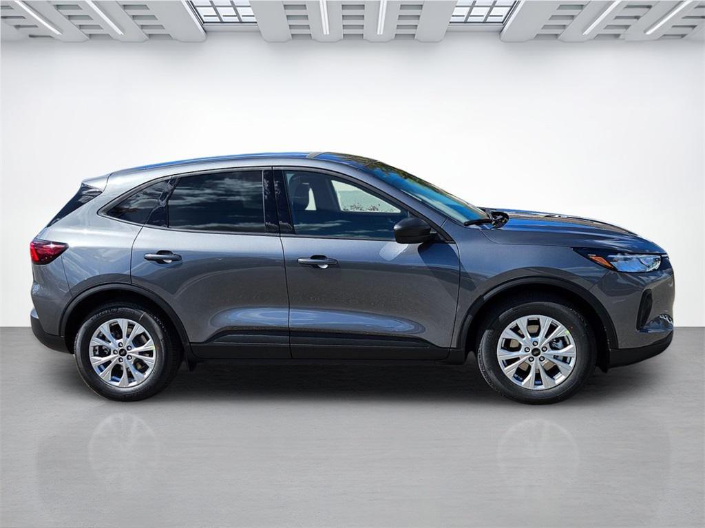 new 2026 Ford Escape car, priced at $35,860