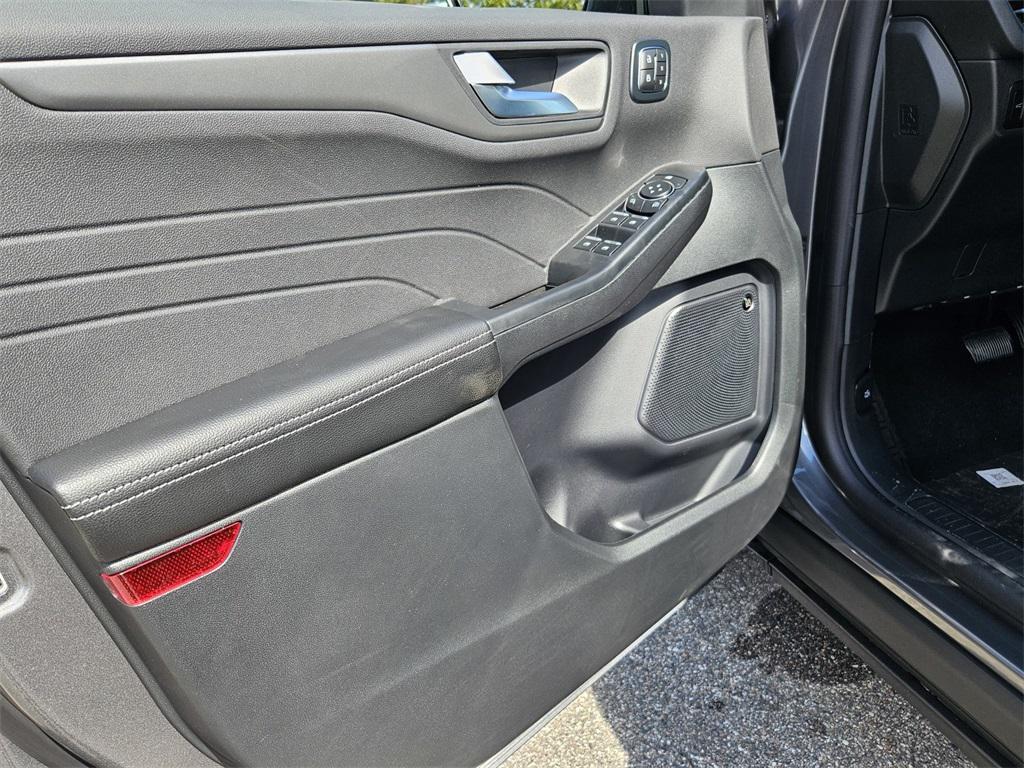 new 2026 Ford Escape car, priced at $35,860