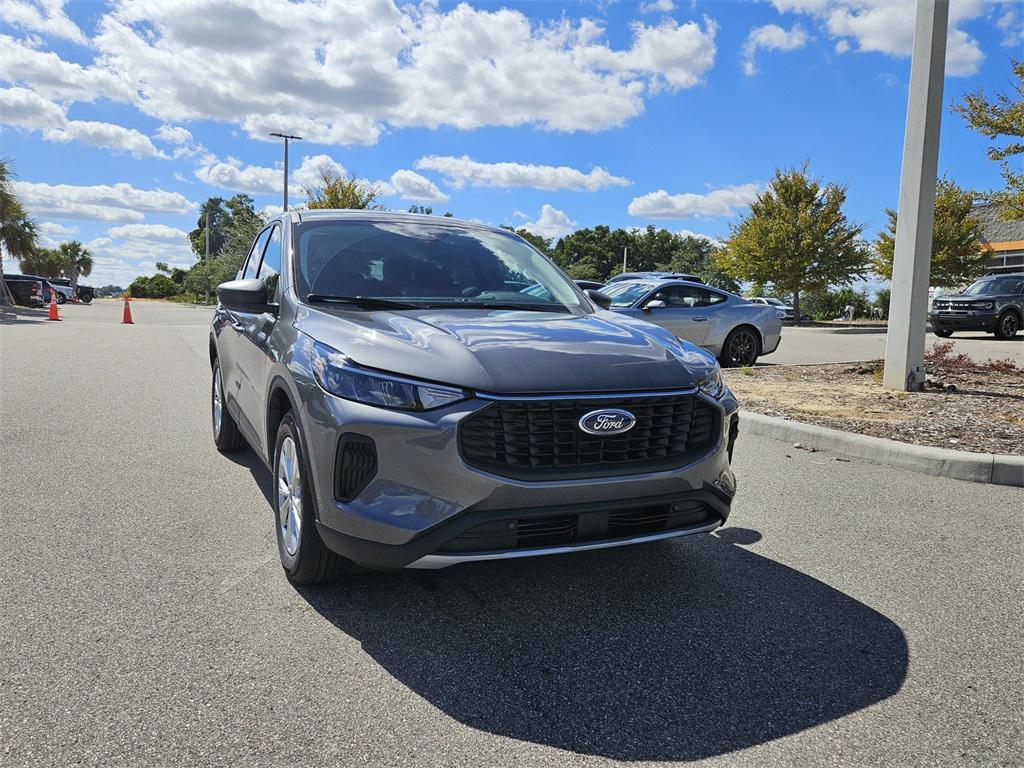 new 2026 Ford Escape car, priced at $35,860